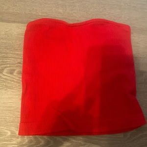 Dynamite red tube top